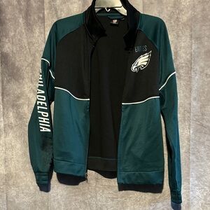 Philadelphia eagles jacket